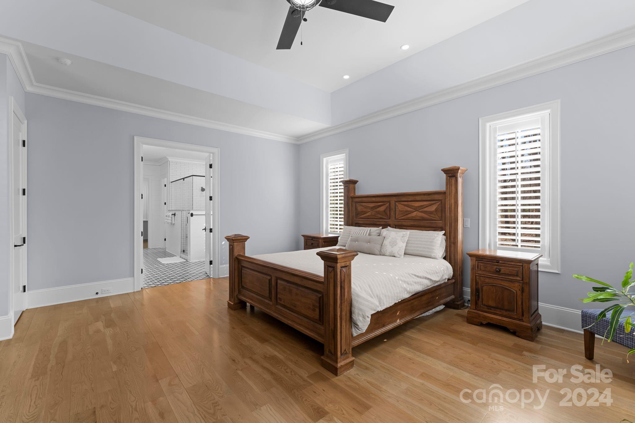 The Sanctuary - Residential