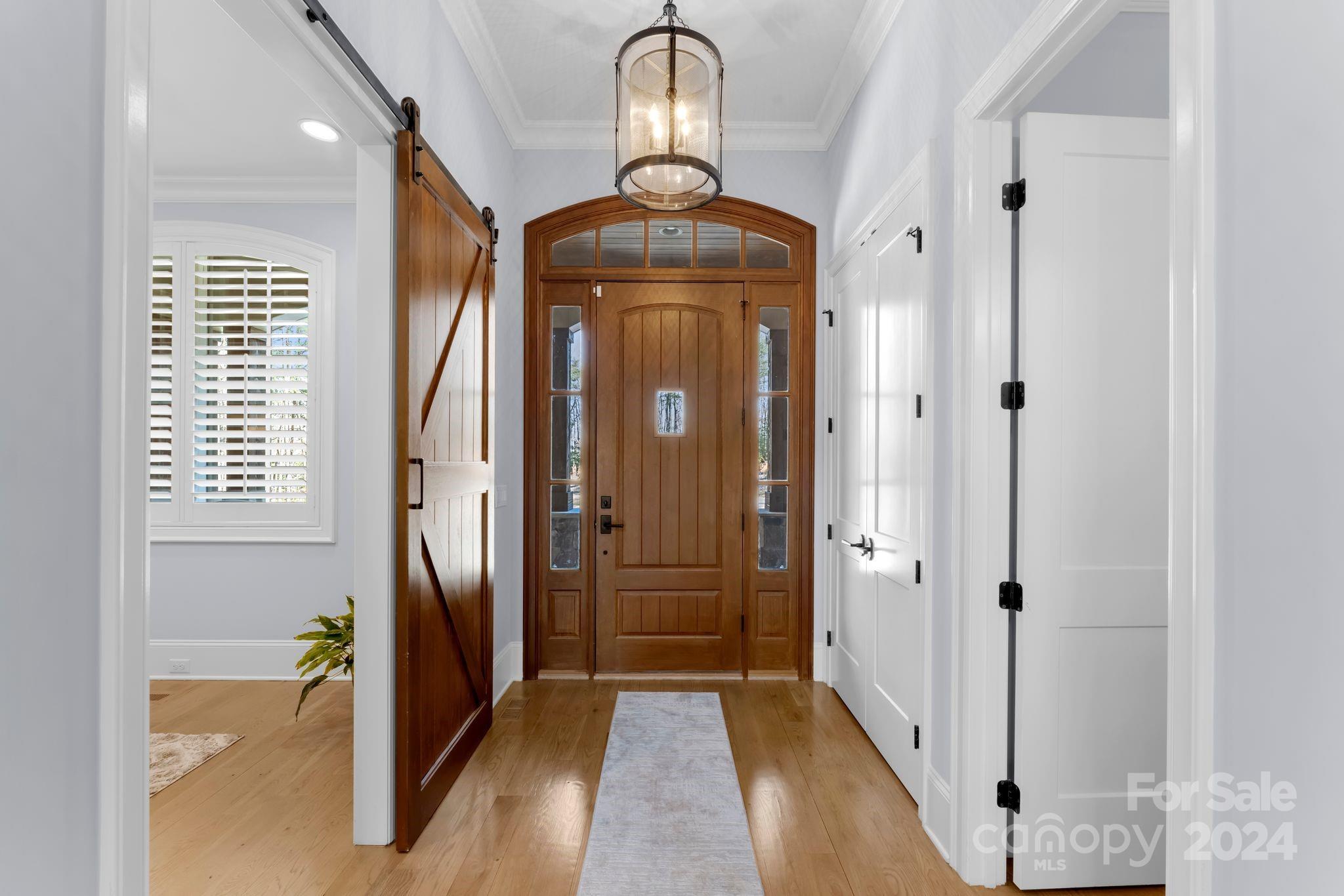 The Sanctuary - Residential