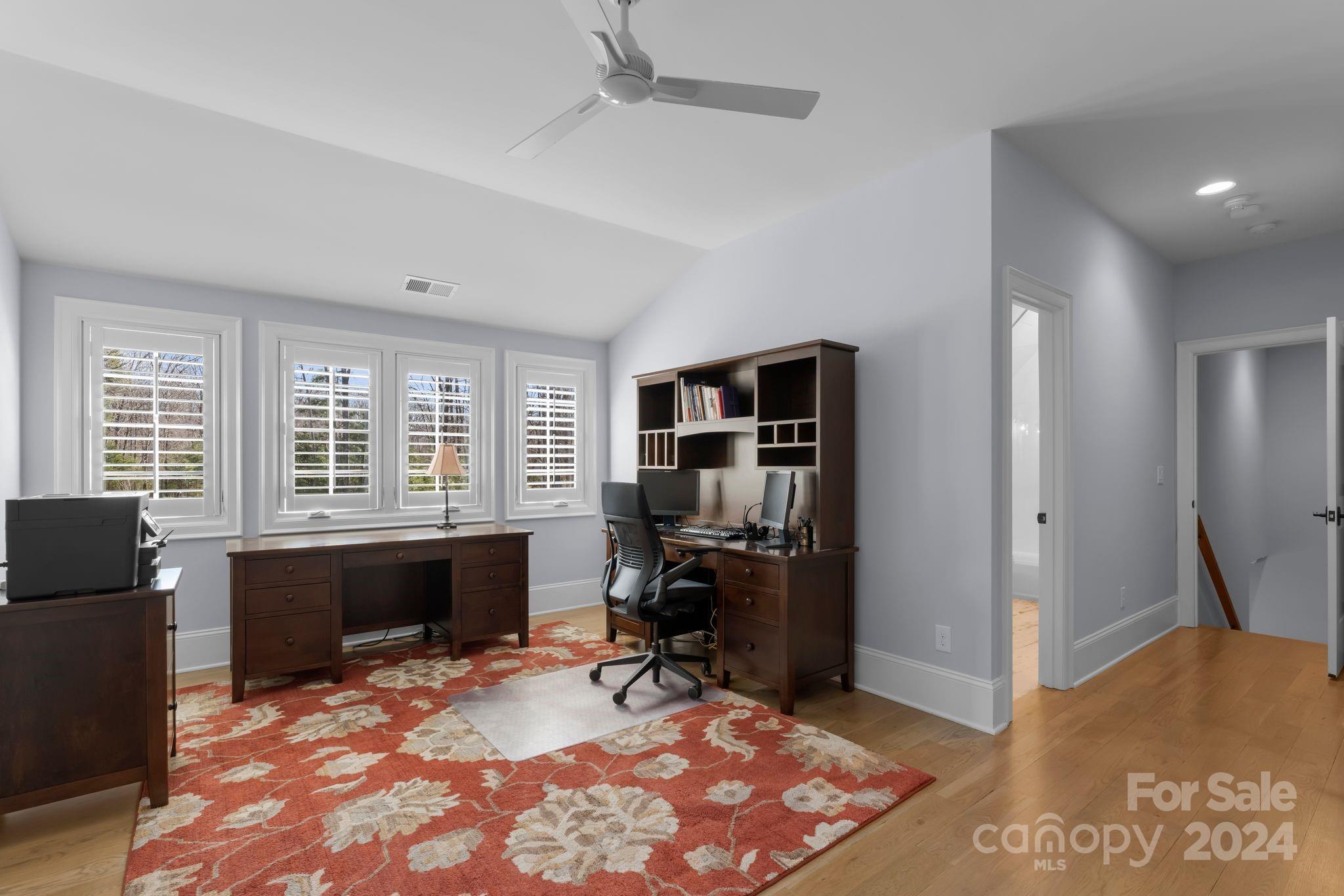 The Sanctuary - Residential