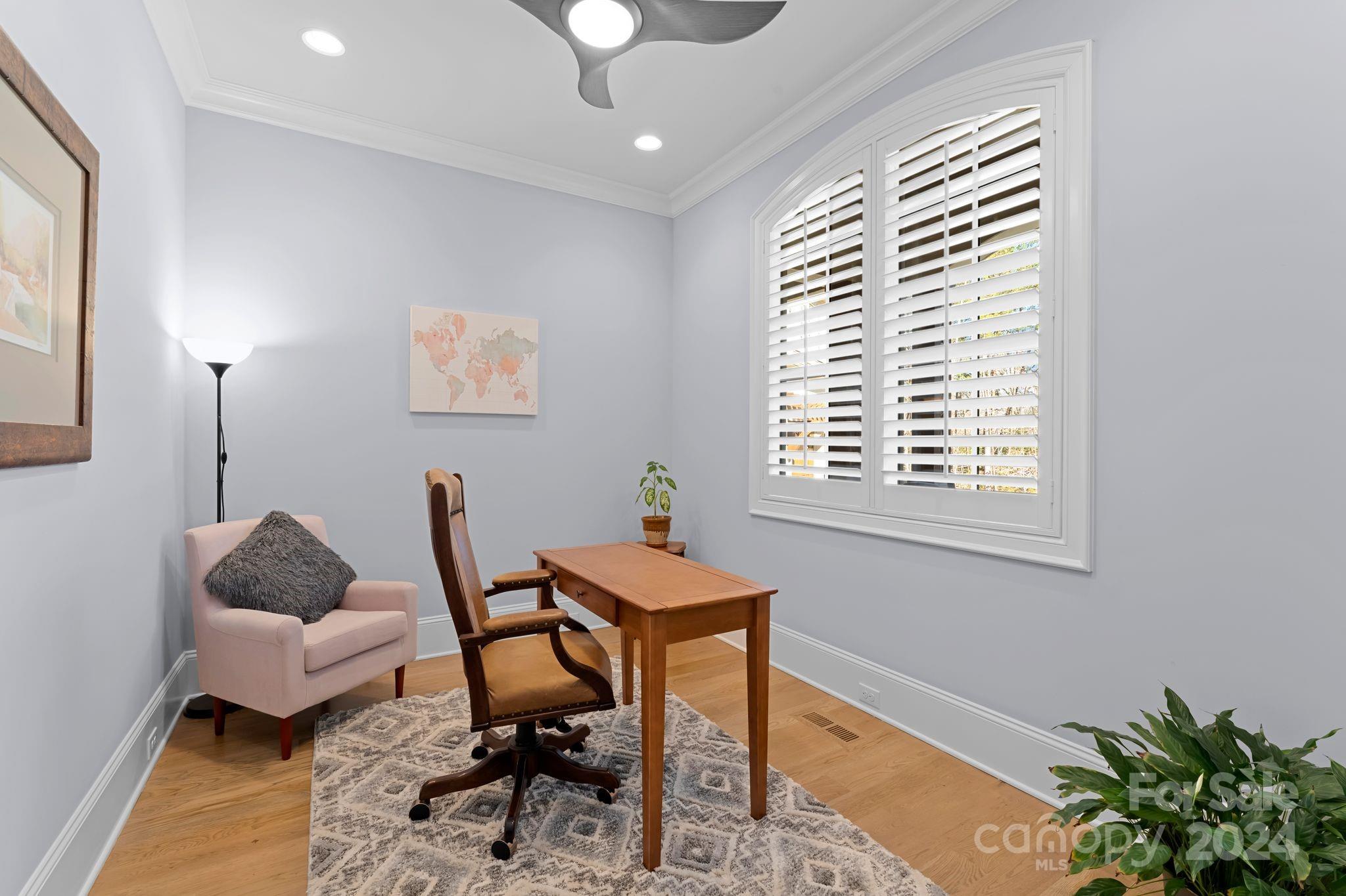 The Sanctuary - Residential