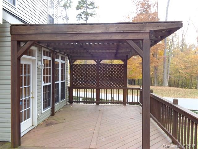 Northwoods - Residential Lease