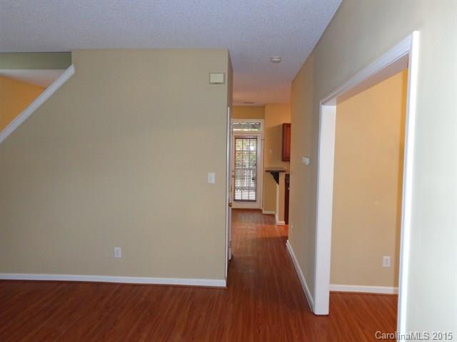 Northwoods - Residential Lease