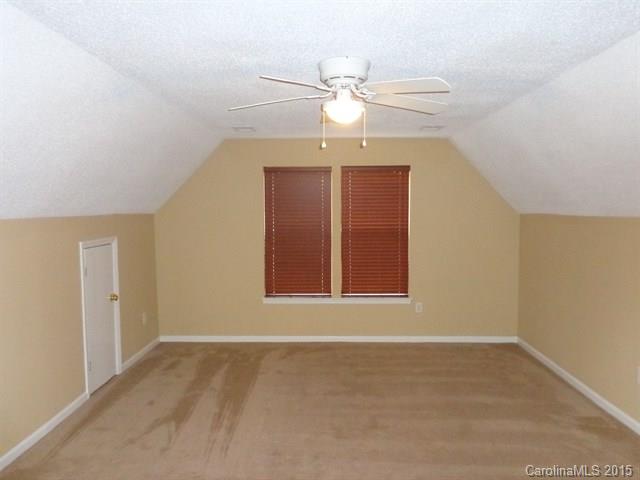 Northwoods - Residential Lease