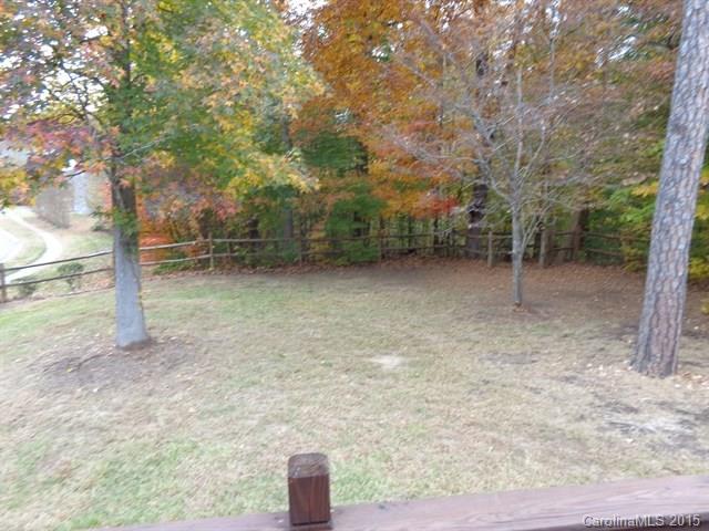 Northwoods - Residential Lease