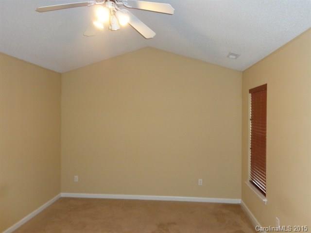 Northwoods - Residential Lease