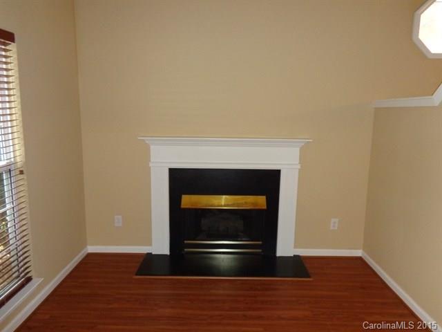 Northwoods - Residential Lease