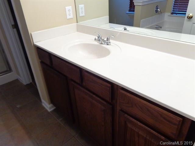 Northwoods - Residential Lease