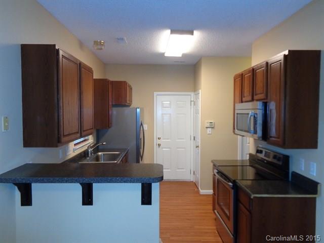 Northwoods - Residential Lease