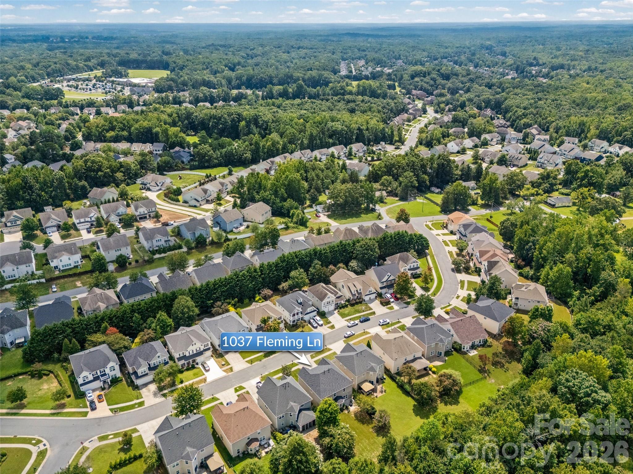 1037 Fleming Lane