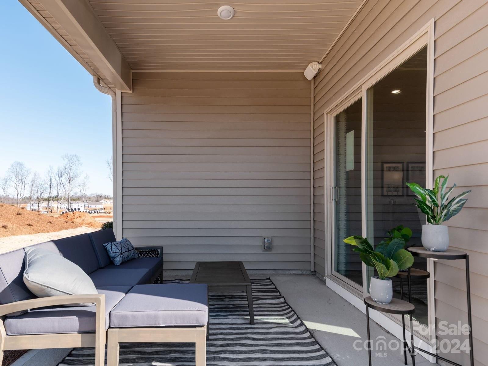 The Vineyards on Lake Wylie - Residential