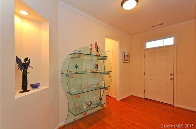 Gilead Ridge - Residential