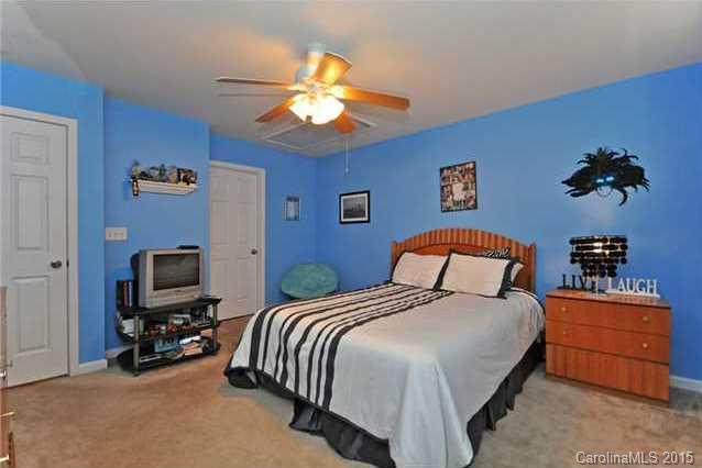 Gilead Ridge - Residential