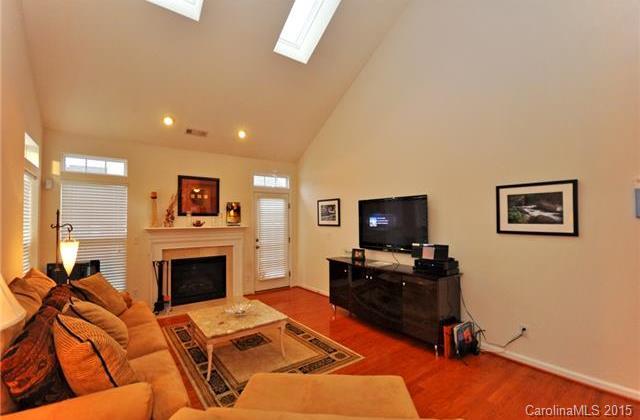 Gilead Ridge - Residential