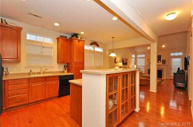 Gilead Ridge - Residential