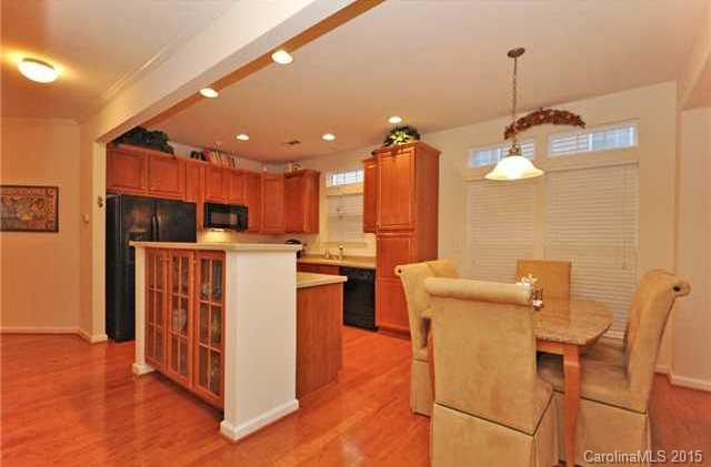 Gilead Ridge - Residential