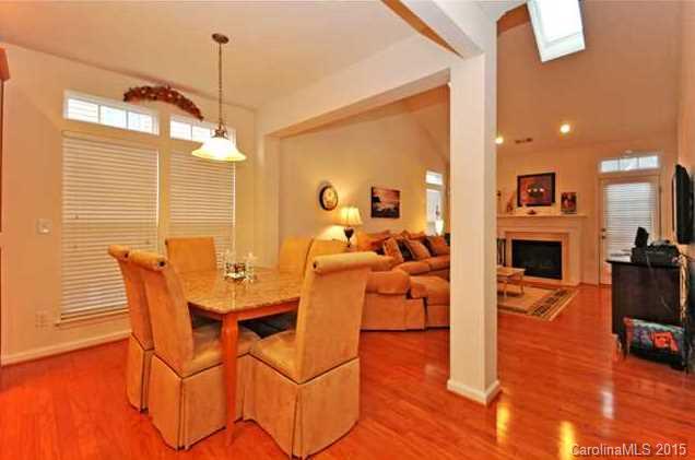 Gilead Ridge - Residential