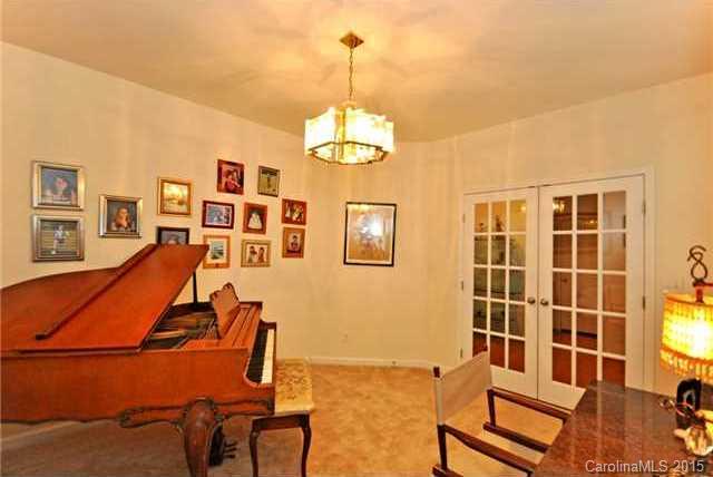 Gilead Ridge - Residential