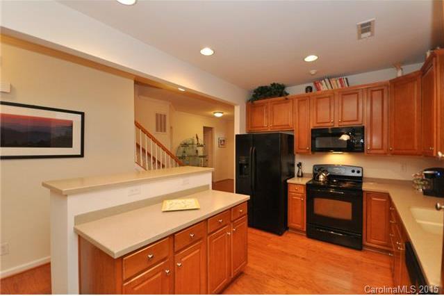 Gilead Ridge - Residential