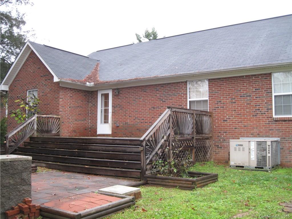 Ole Eastpointe - Residential