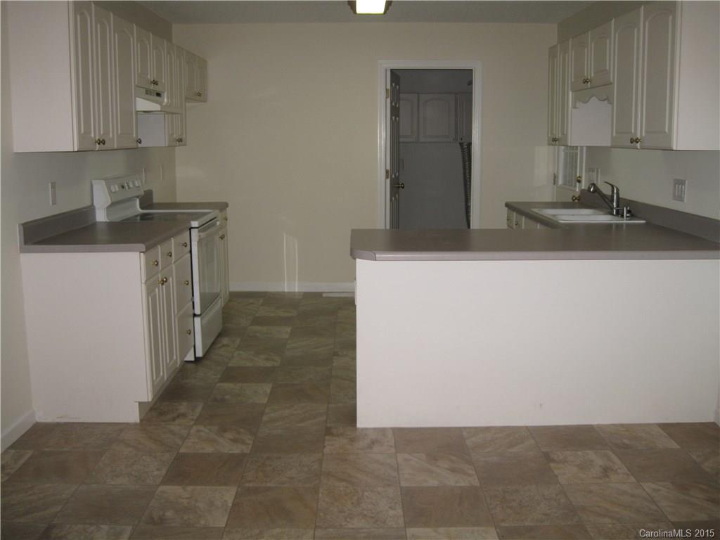 Ole Eastpointe - Residential