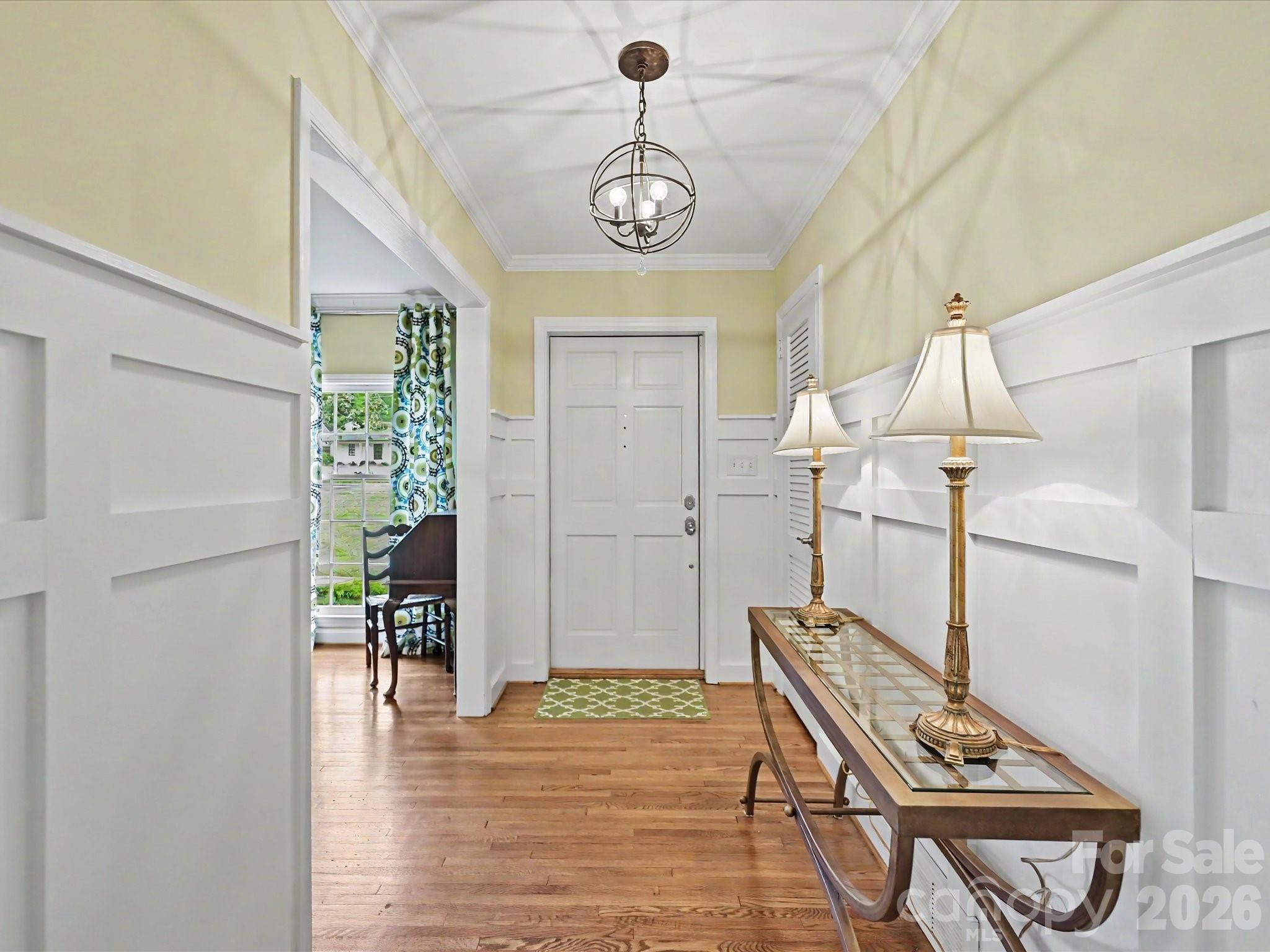 3927 Barclay Downs Drive