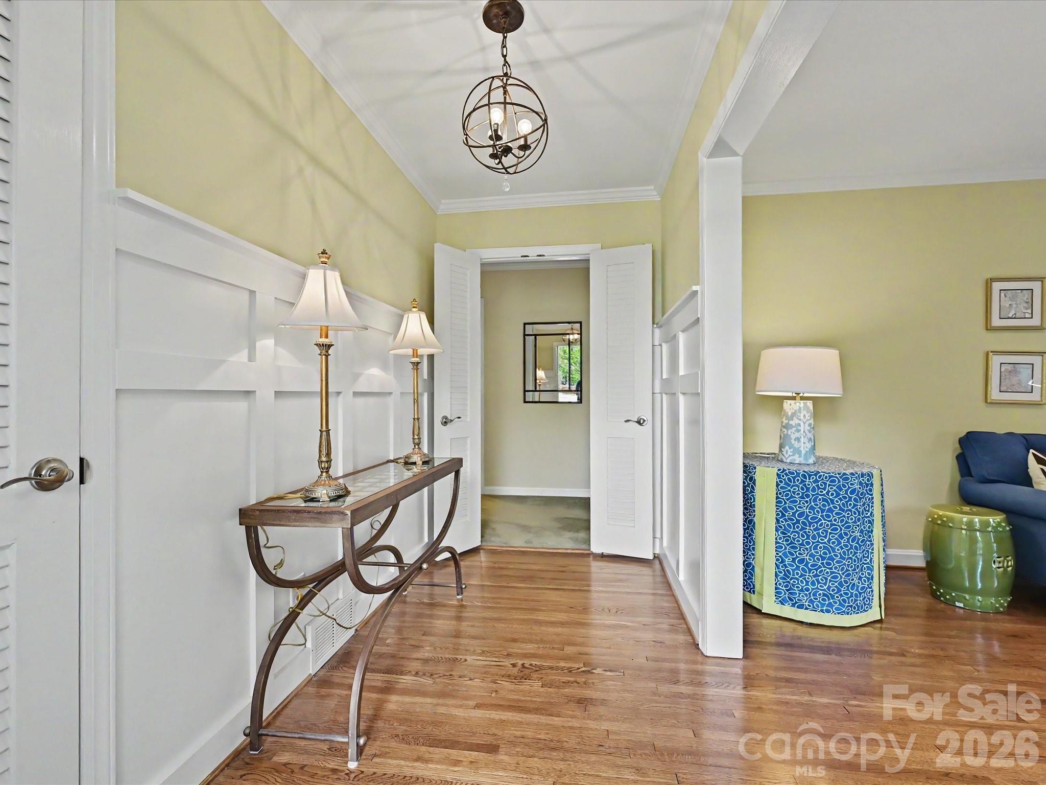 3927 Barclay Downs Drive