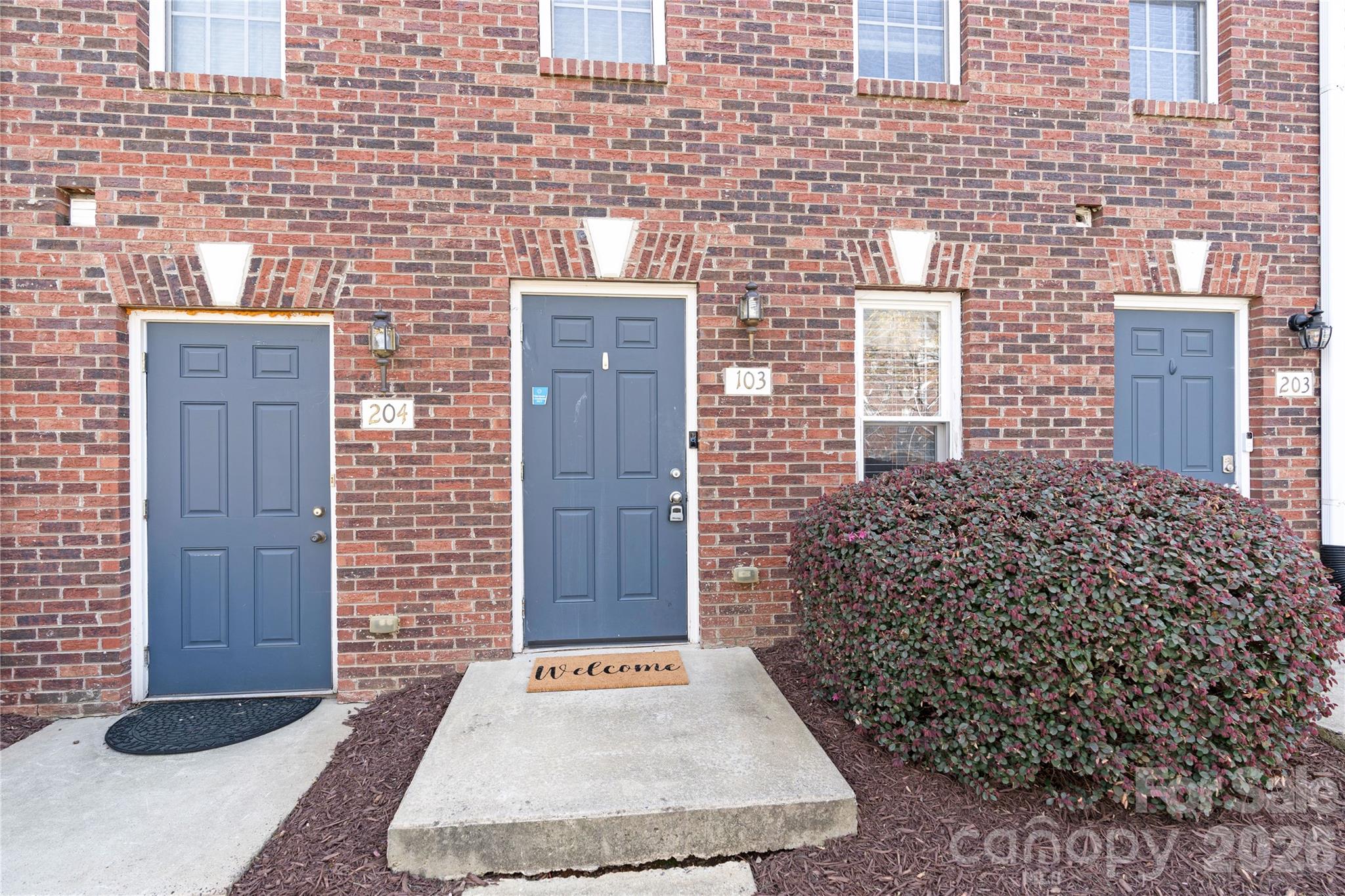 Station 115 - Residential