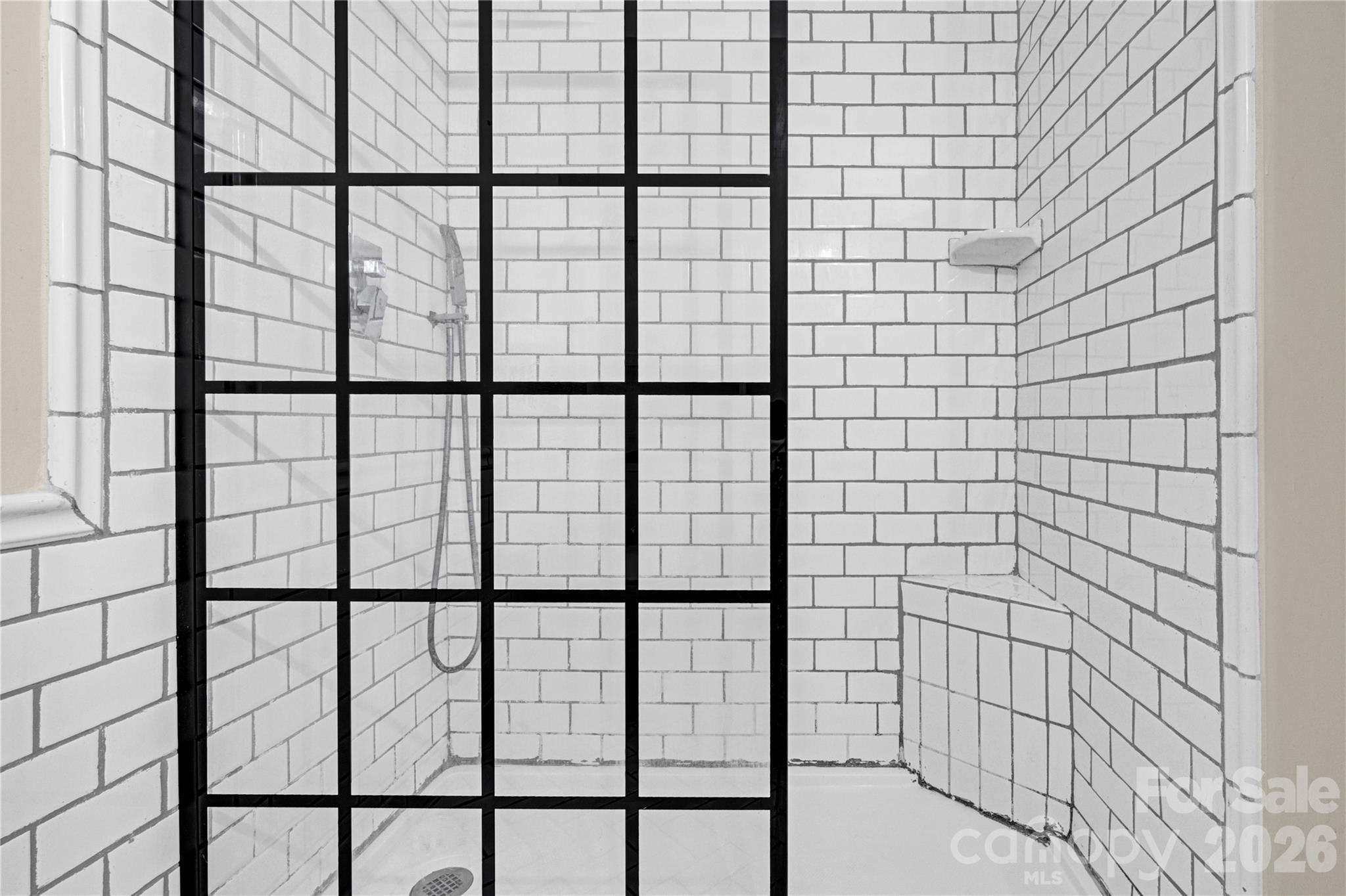 Station 115 - Residential