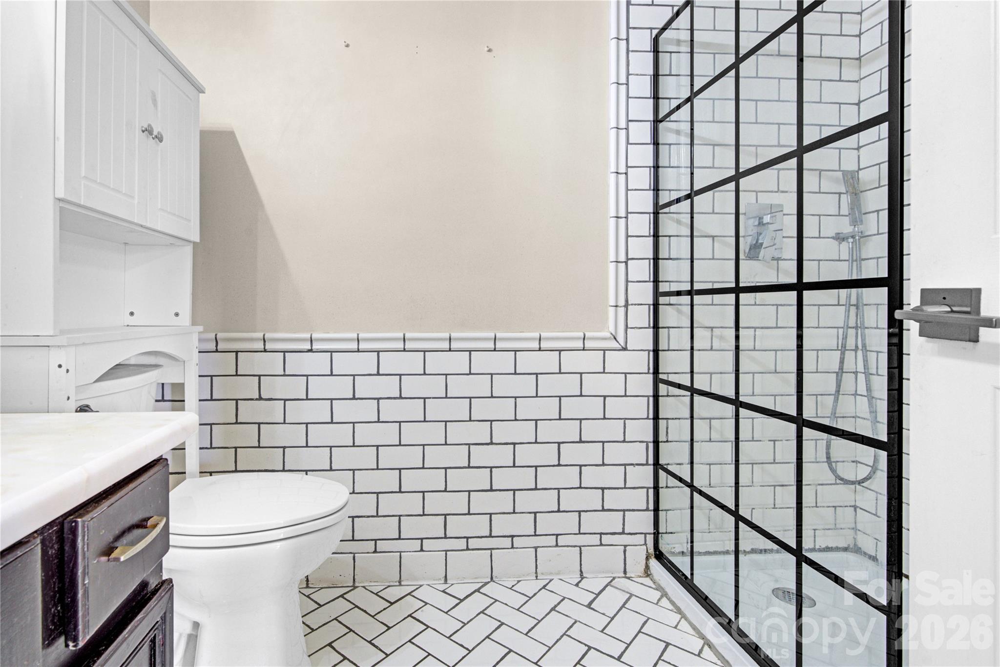 Station 115 - Residential