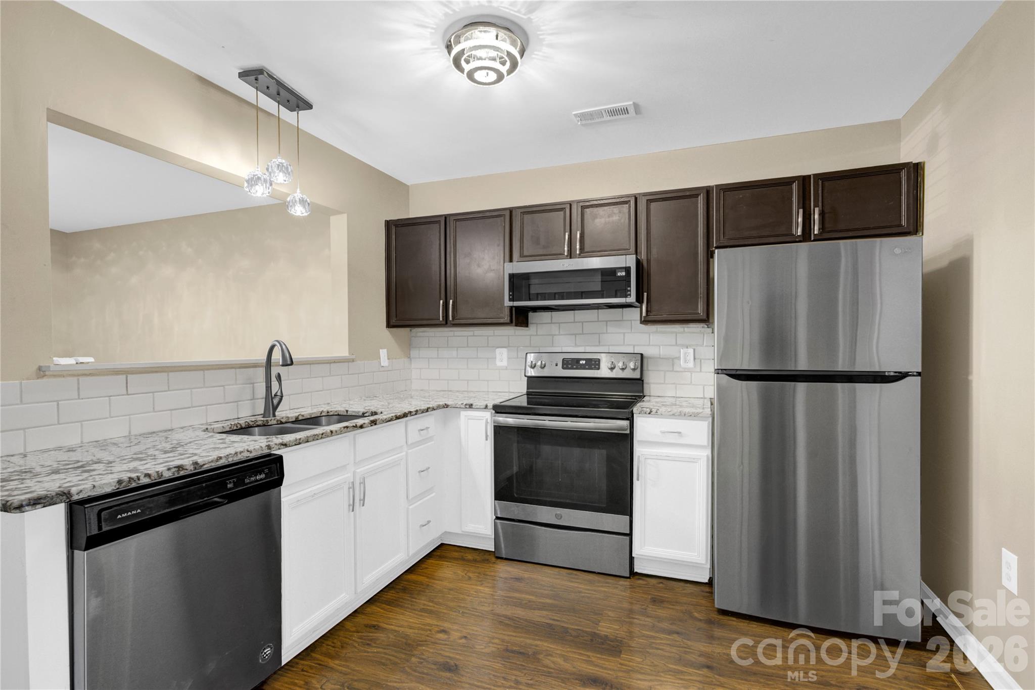 Station 115 - Residential