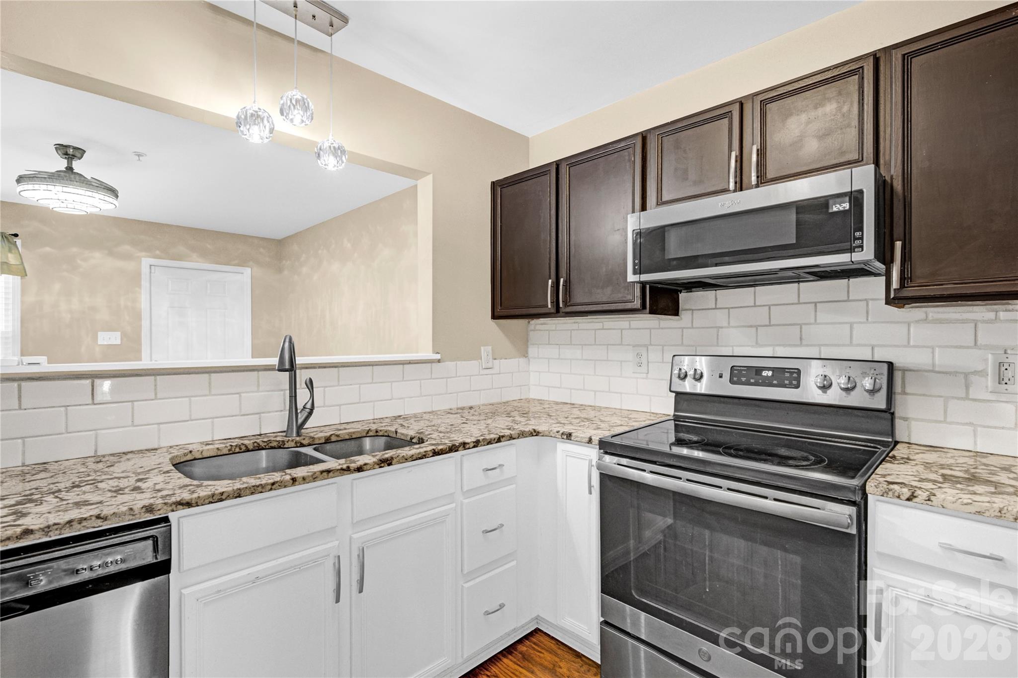 Station 115 - Residential