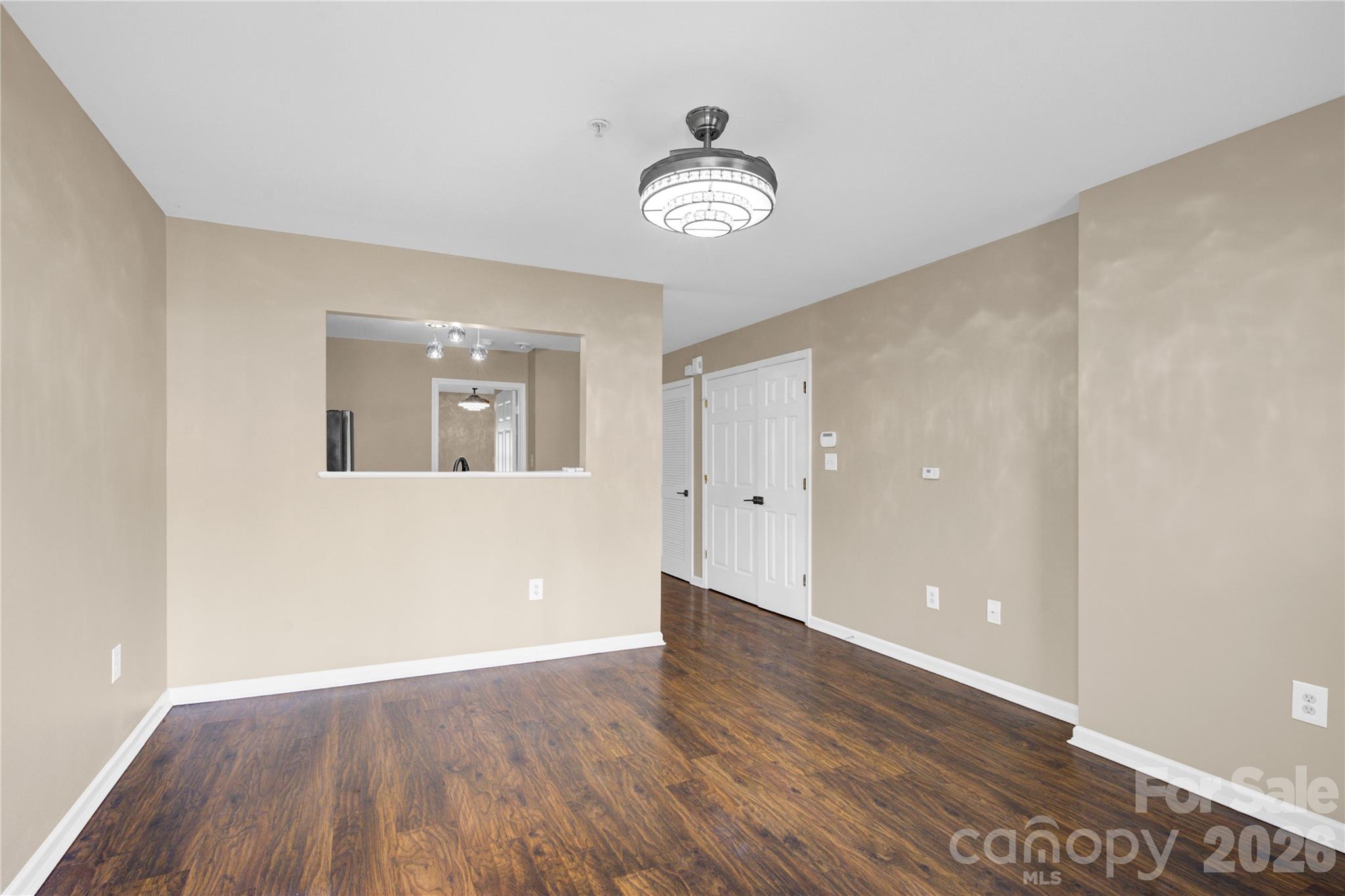 Station 115 - Residential