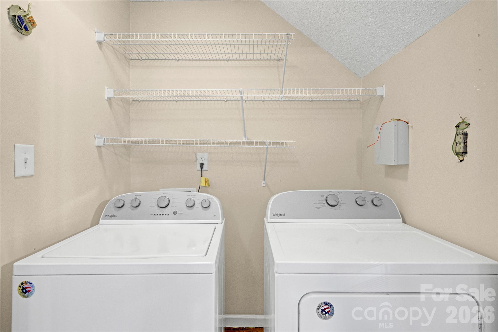 Station 115 - Residential