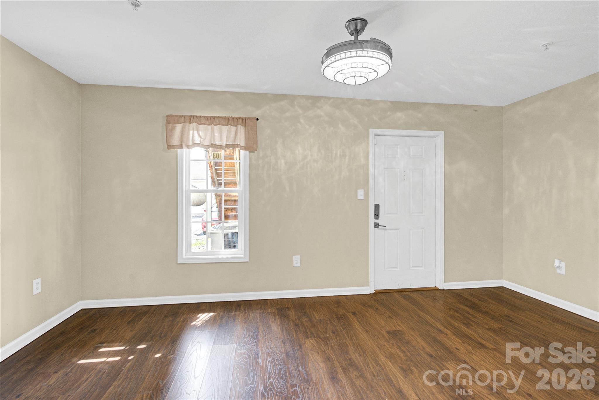 Station 115 - Residential