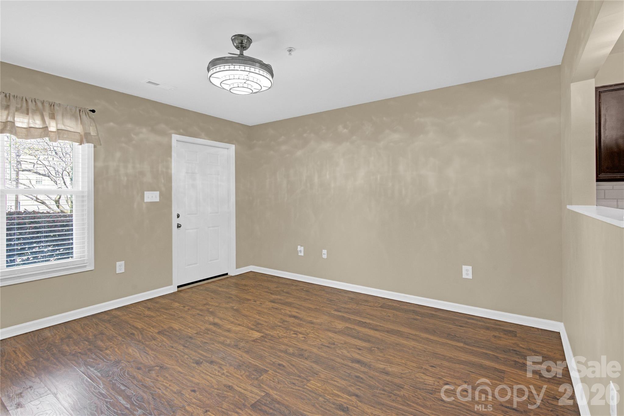 Station 115 - Residential