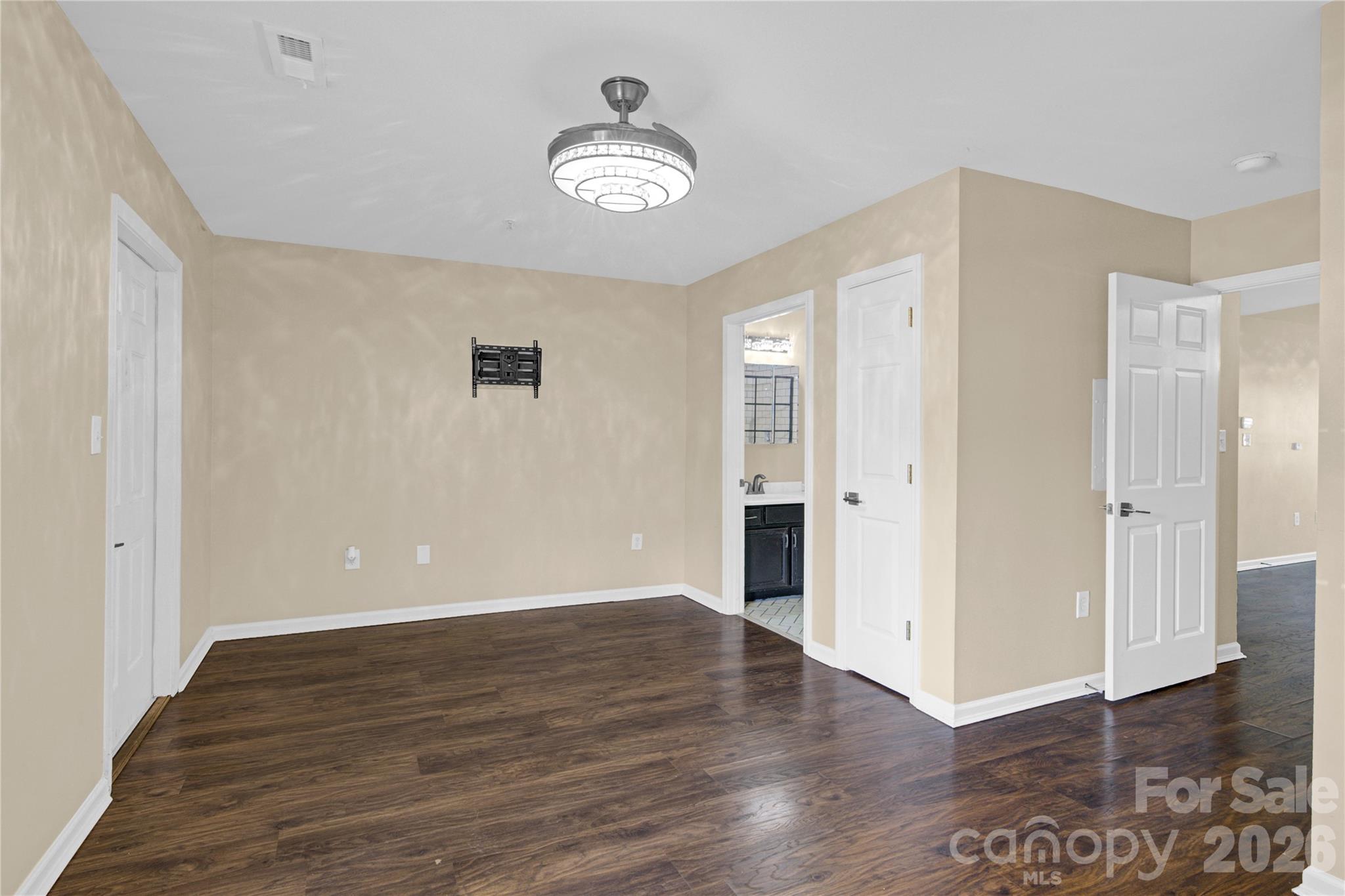 Station 115 - Residential