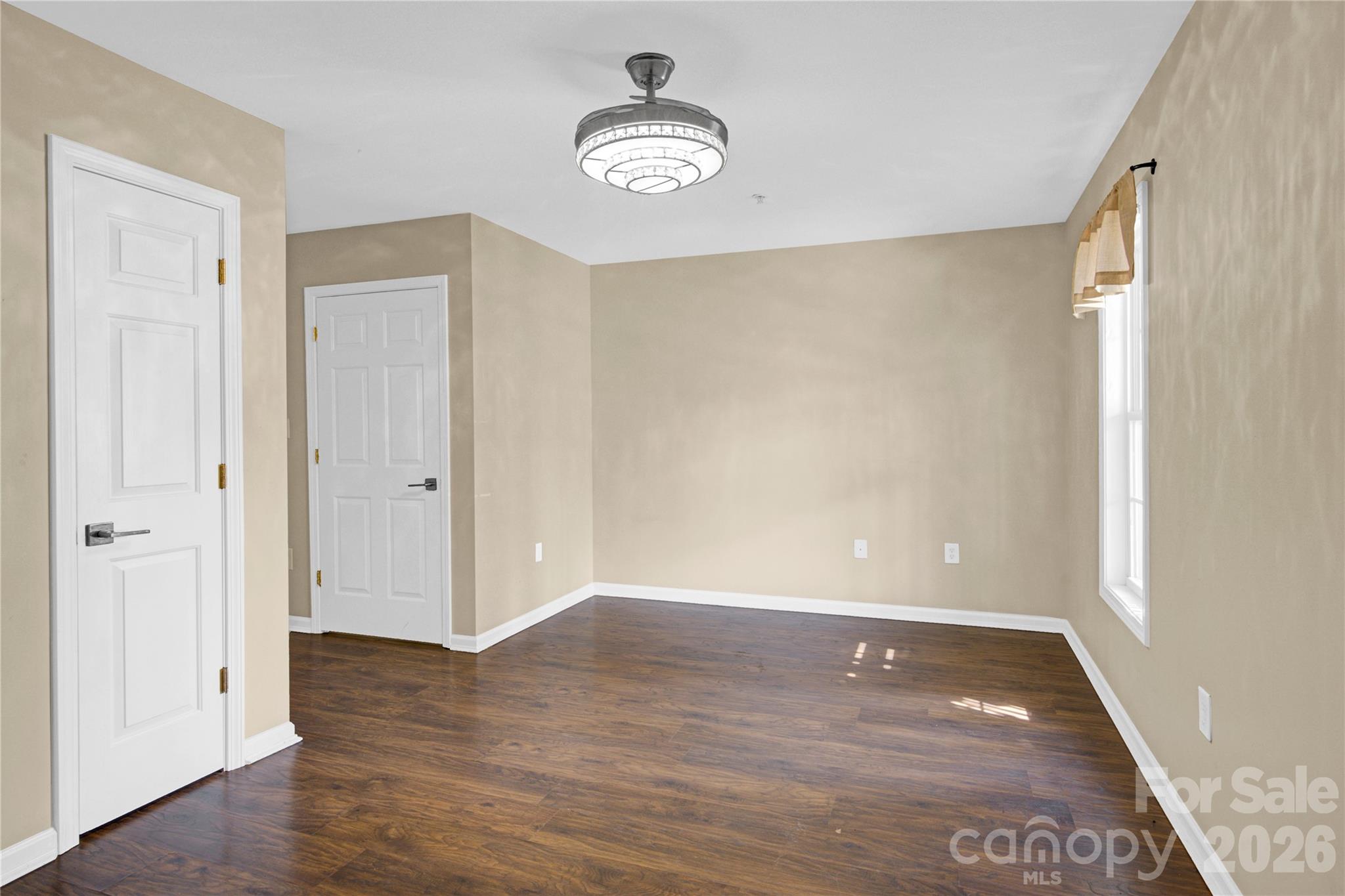 Station 115 - Residential