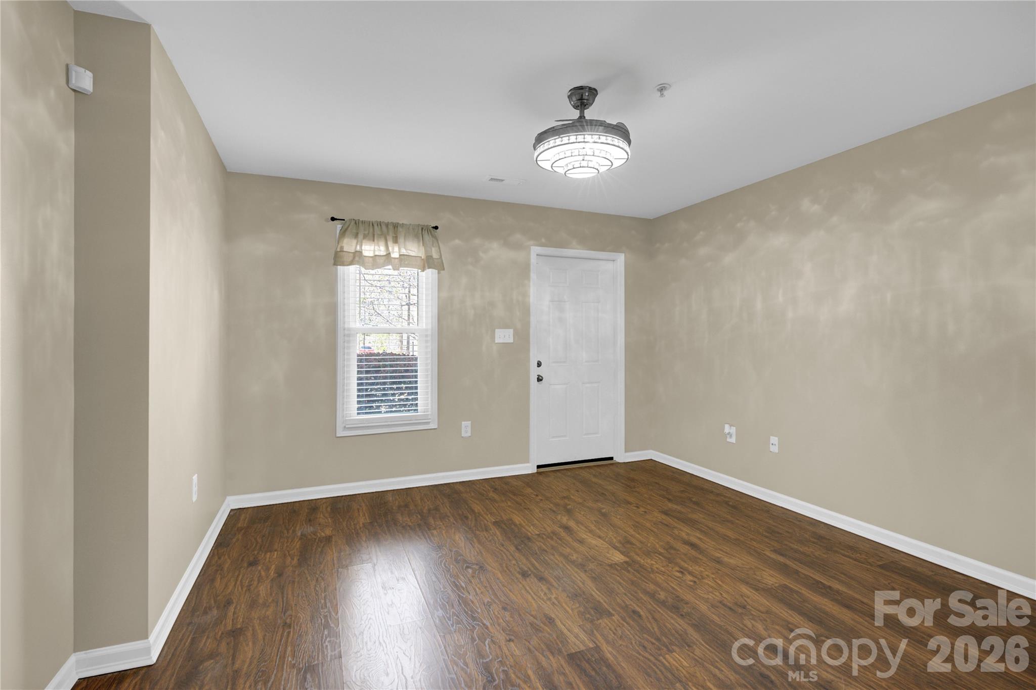 Station 115 - Residential