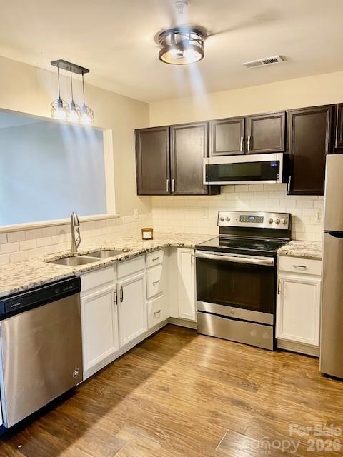 Station 115 - Residential