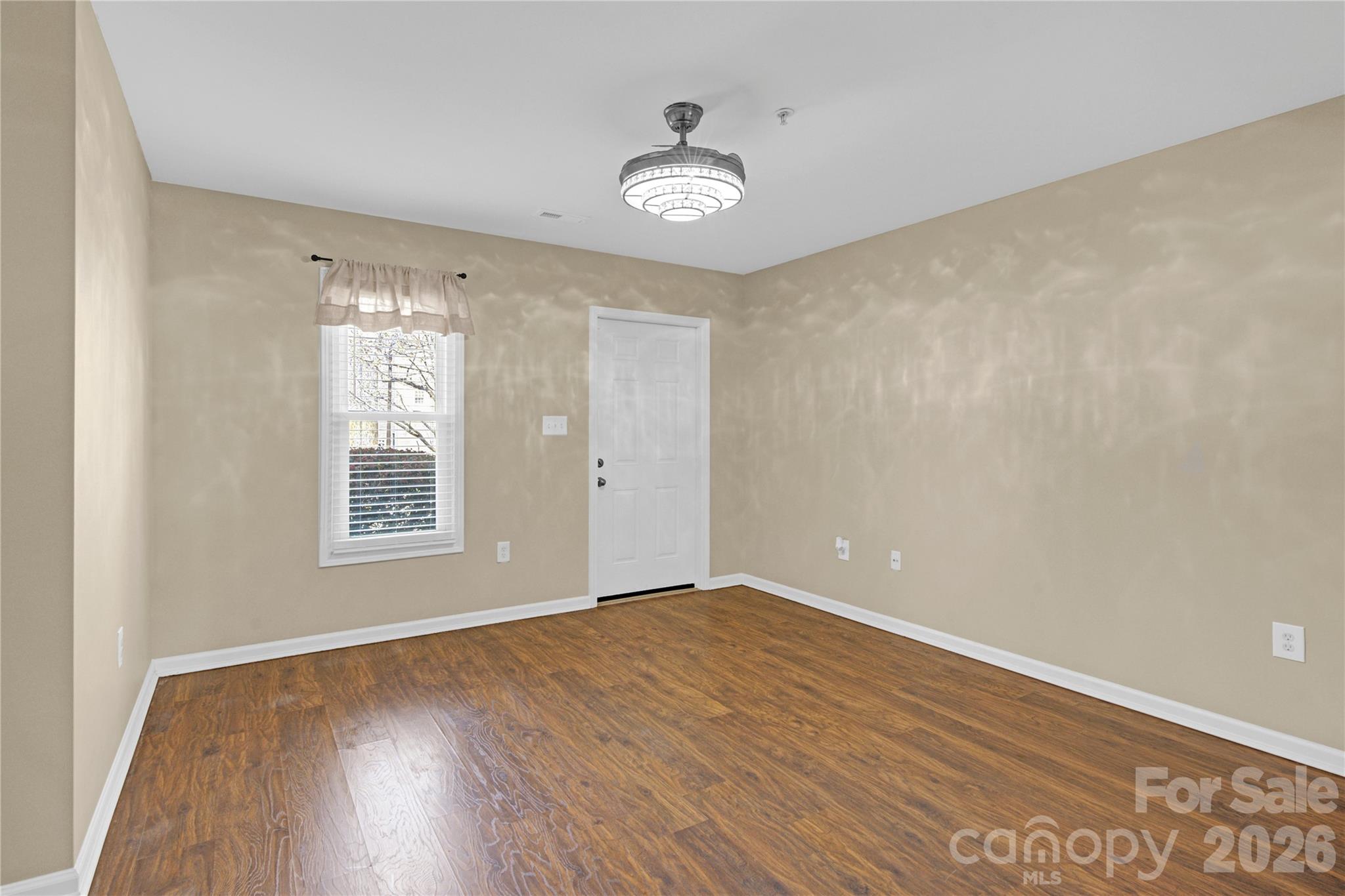 Station 115 - Residential