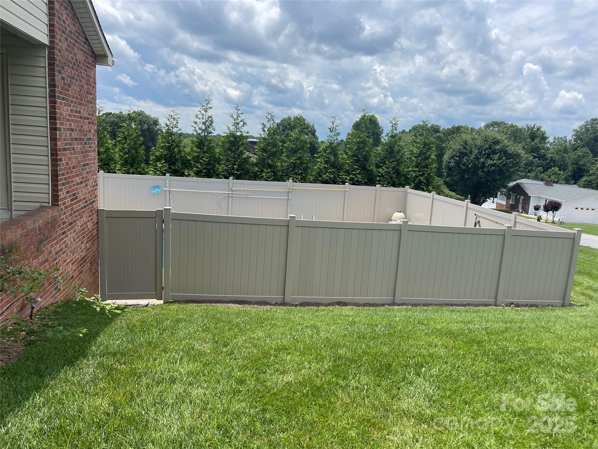 2963 Freezer Locker Road