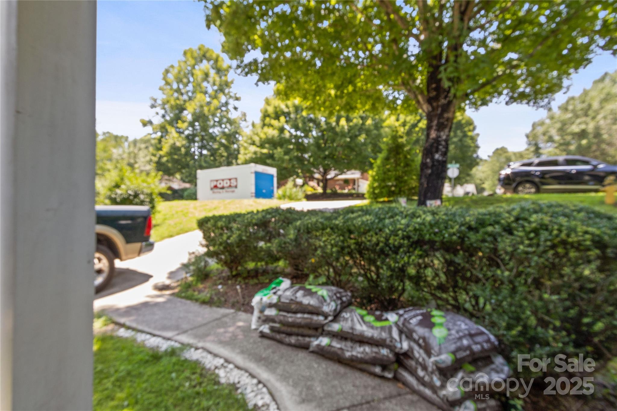 500 Reed Creek Road