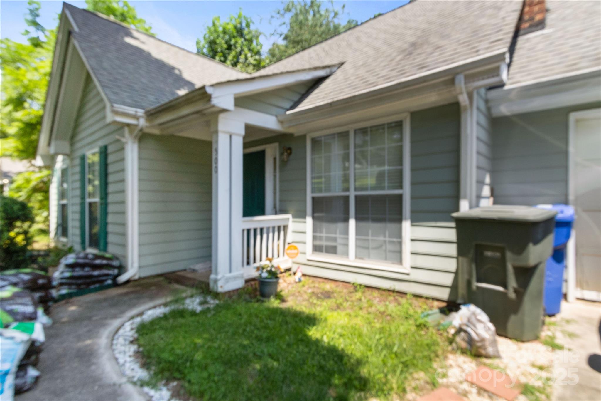 500 Reed Creek Road