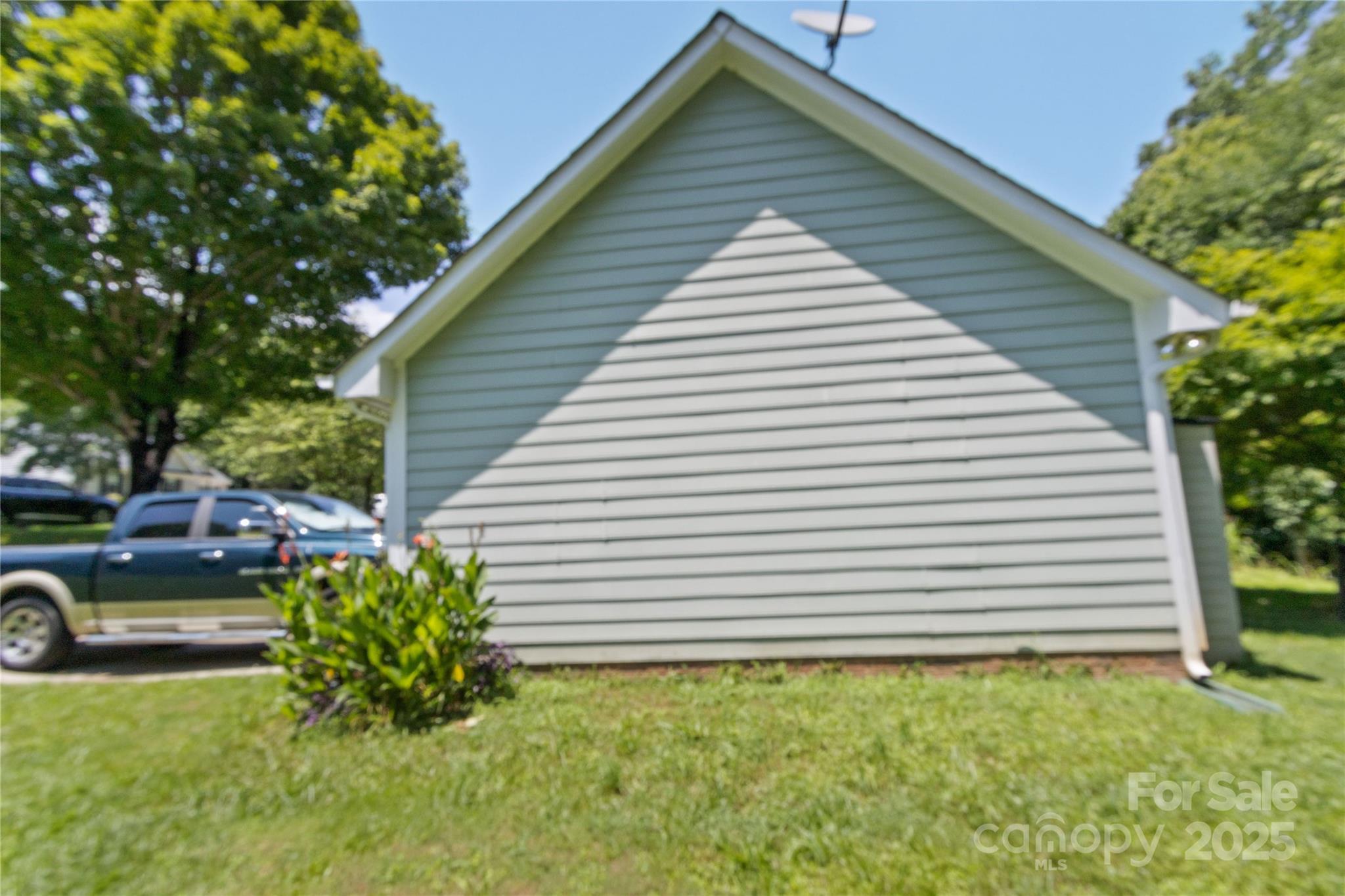 500 Reed Creek Road