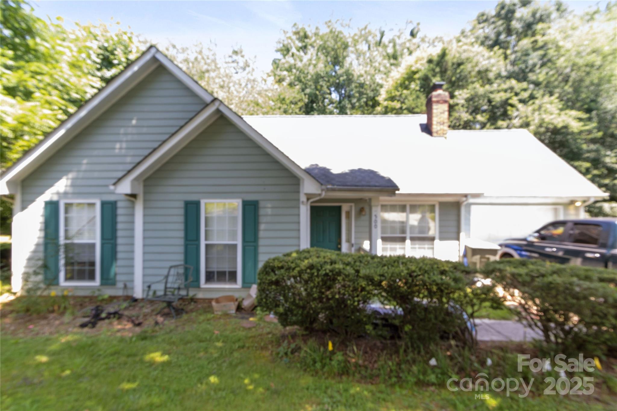 500 Reed Creek Road