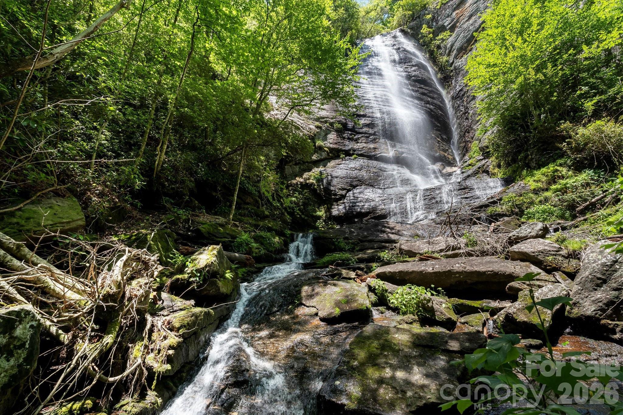 Lake Toxaway Estates - Land