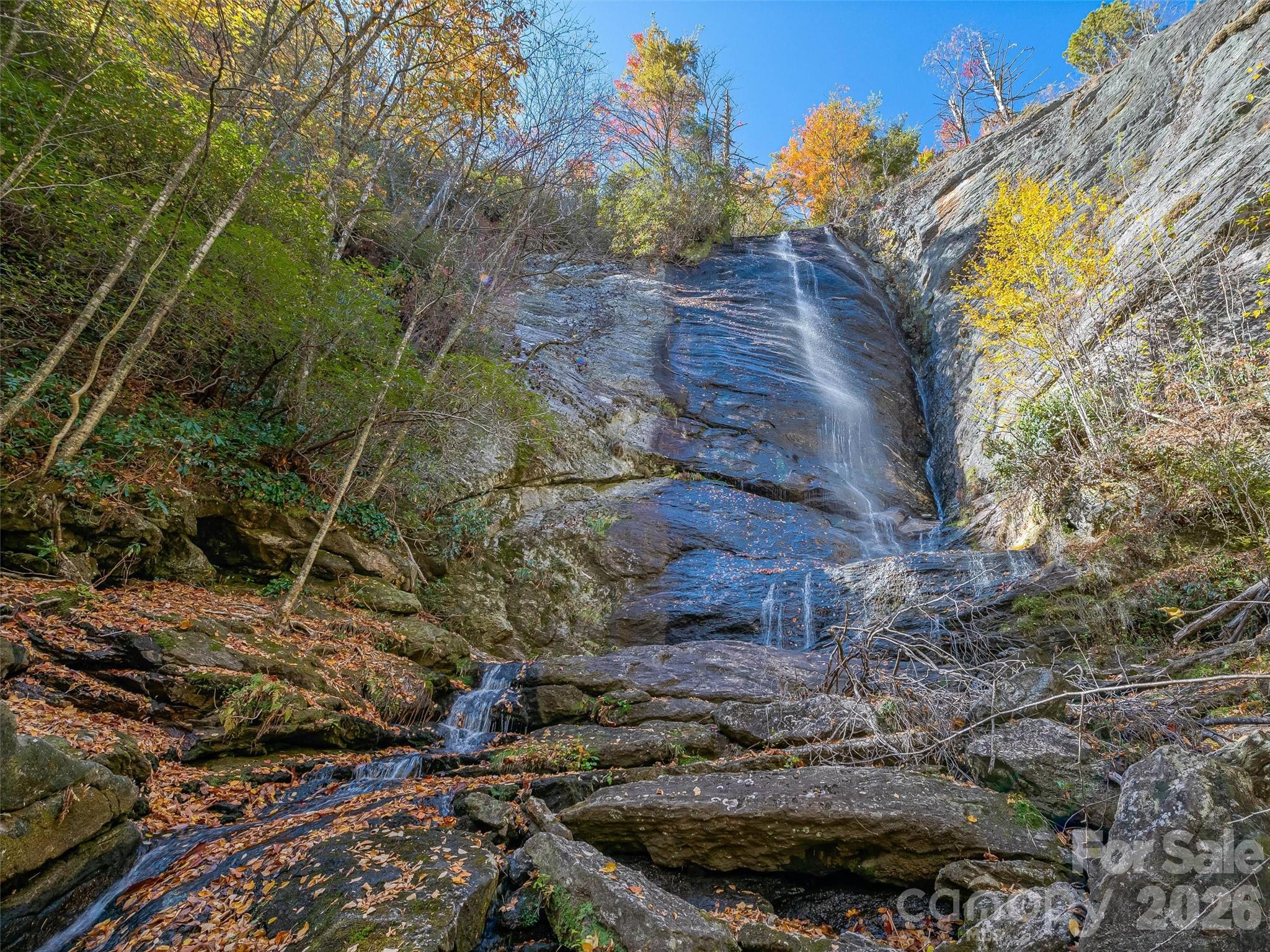 Lake Toxaway Estates - Land