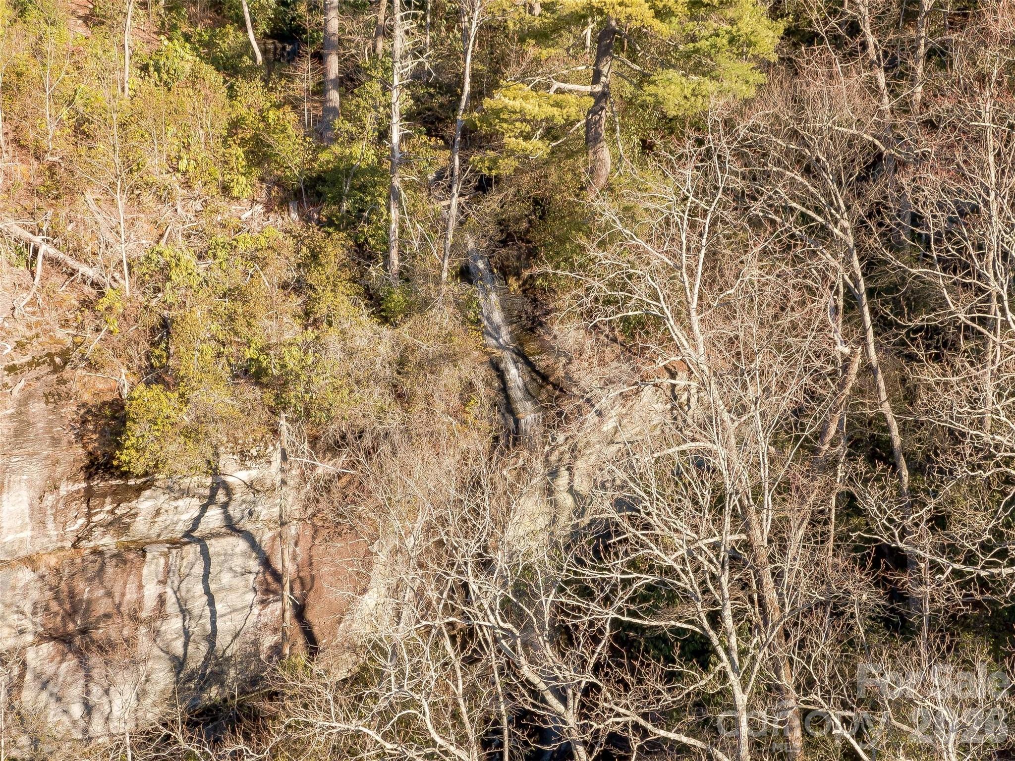 Lake Toxaway Estates - Land