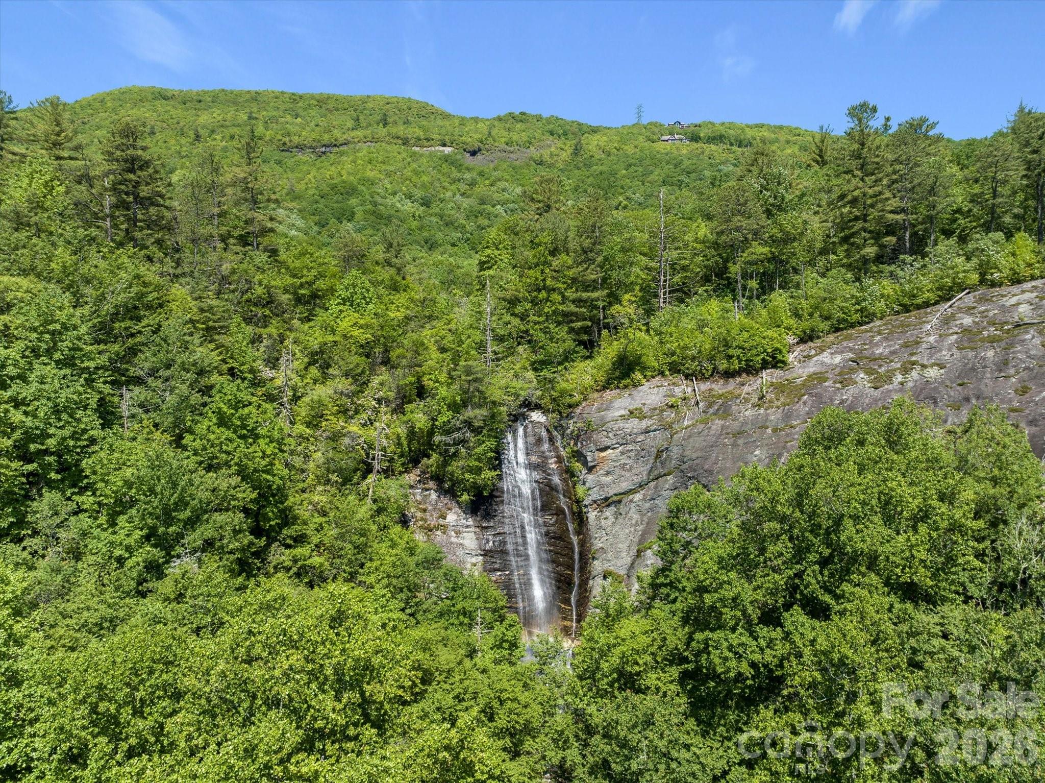 Lake Toxaway Estates - Land