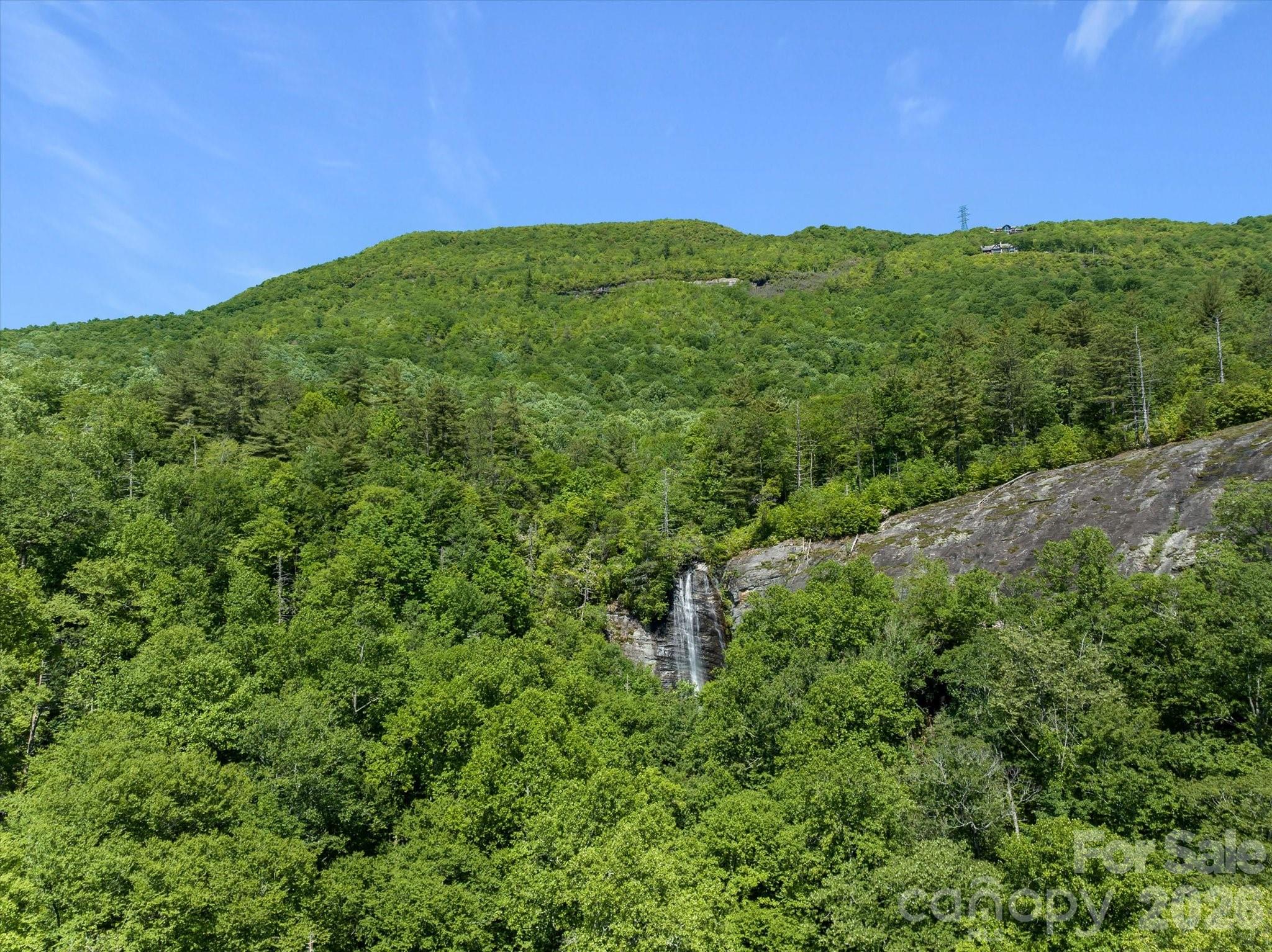 Lake Toxaway Estates - Land